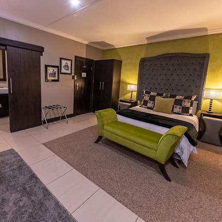 Altissimo Guesthouse Bloemfontein Zewnętrze zdjęcie