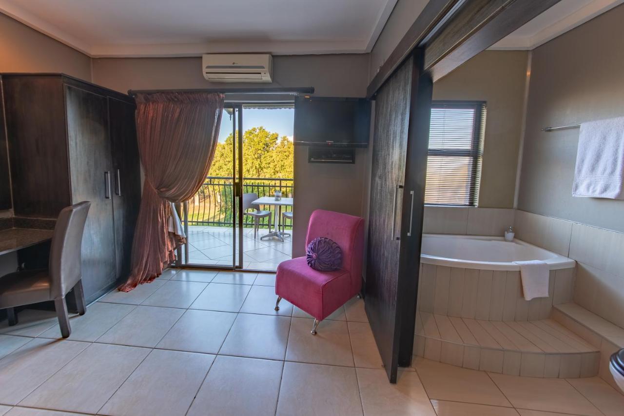 Altissimo Guesthouse Bloemfontein Zewnętrze zdjęcie