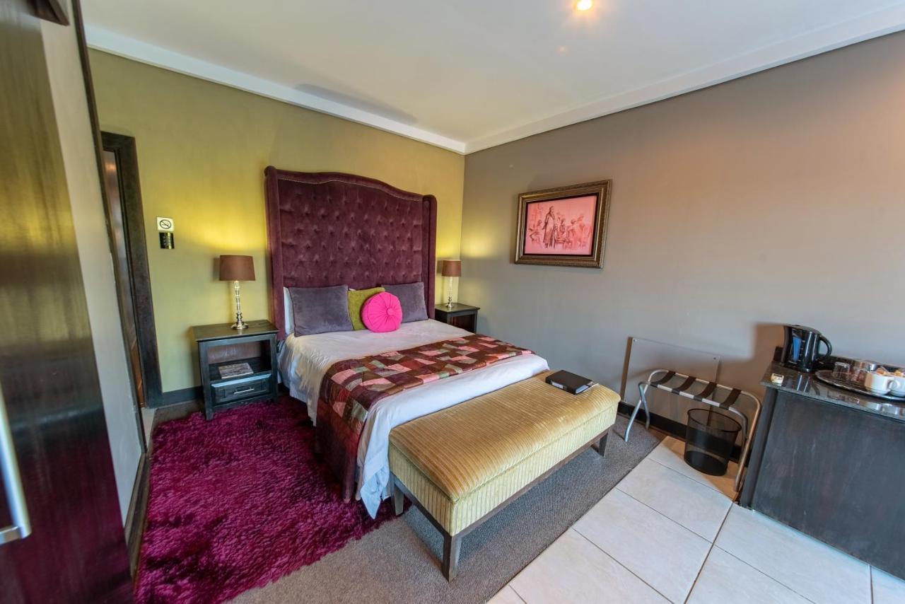 Altissimo Guesthouse Bloemfontein Zewnętrze zdjęcie