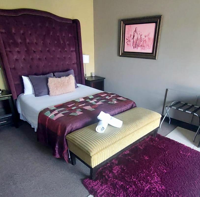 Altissimo Guesthouse Bloemfontein Zewnętrze zdjęcie